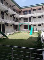 Behrain Continental Hotel