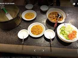 Behrain Continental Hotel