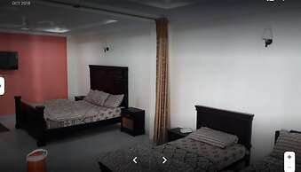 Behrain Continental Hotel