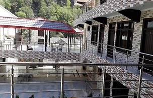 Behrain Continental Hotel