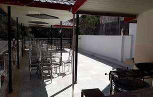 Behrain Continental Hotel