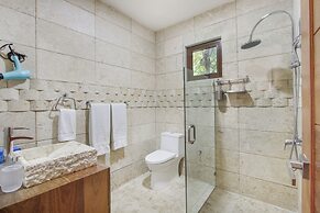 Luxurious 5-bdr villa at Casa de Campo