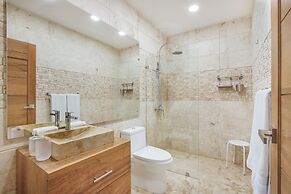 Luxurious 5-bdr villa at Casa de Campo