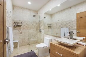 Luxurious 5-bdr villa at Casa de Campo