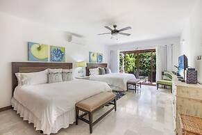 Luxurious 5-bdr villa at Casa de Campo