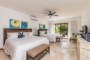 Luxurious 5-bdr villa at Casa de Campo