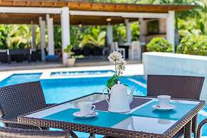 Luxurious 5-bdr villa at Casa de Campo