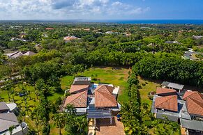 Luxurious 5-bdr villa at Casa de Campo