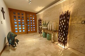 Luxurious 5-bdr villa at Casa de Campo