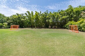 Luxurious 5-bdr villa at Casa de Campo