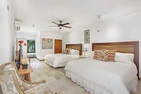 Luxurious 5-bdr villa at Casa de Campo