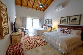 Luxurious 5-bdr villa at Casa de Campo