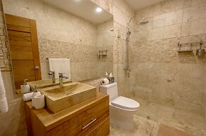 Luxurious 5-bdr villa at Casa de Campo