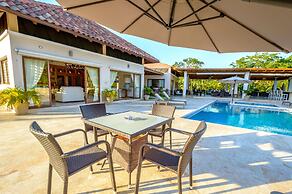 Luxurious 5-bdr villa at Casa de Campo