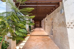 Luxurious 5-bdr villa at Casa de Campo