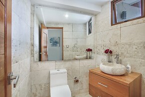 Luxurious 5-bdr villa at Casa de Campo