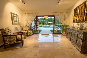 Luxurious 5-bdr villa at Casa de Campo
