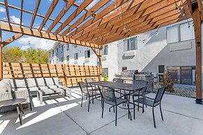 Harmony Inn