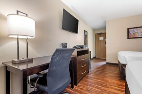 Harmony Inn