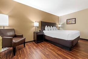 Harmony Inn