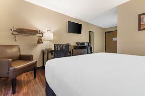 Harmony Inn