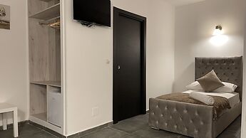 Hôtel boutique Andalucia