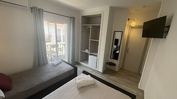 Hôtel boutique Andalucia