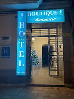 Hôtel boutique Andalucia