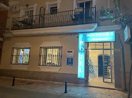 Hôtel boutique Andalucia