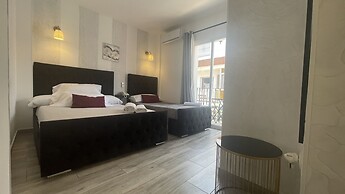 Hôtel boutique Andalucia