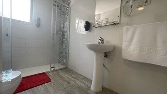 Hôtel boutique Andalucia