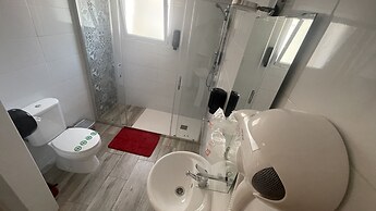 Hôtel boutique Andalucia