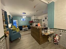 Hôtel boutique Andalucia