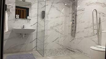 Hôtel boutique Andalucia