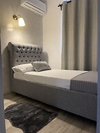 Hôtel boutique Andalucia