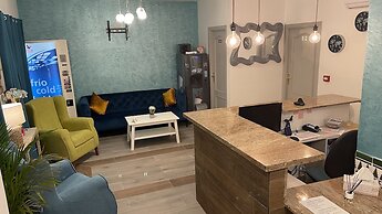 Hôtel boutique Andalucia