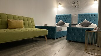 Hôtel boutique Andalucia