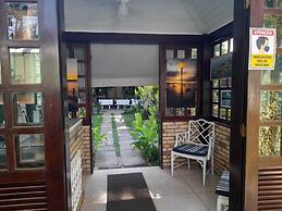 Pousada Casa da Praia de Buzios