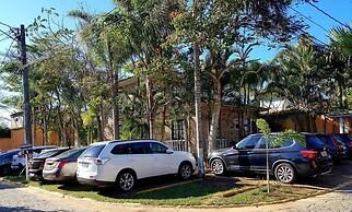 Pousada Casa da Praia de Buzios