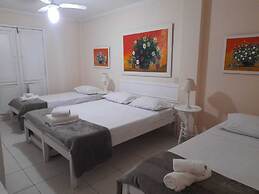 Pousada Casa da Praia de Buzios