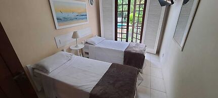 Pousada Casa da Praia de Buzios