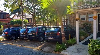 Pousada Casa da Praia de Buzios