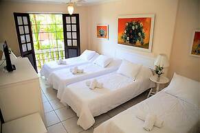 Pousada Casa da Praia de Buzios