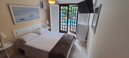 Pousada Casa da Praia de Buzios