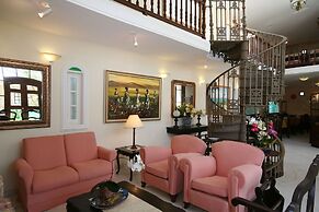 Pousada Casa da Praia de Buzios