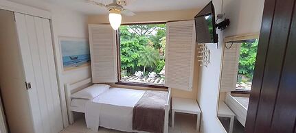 Pousada Casa da Praia de Buzios