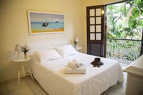 Pousada Casa da Praia de Buzios