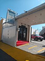 Hotel Garcias Suites