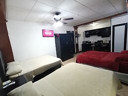 Hotel Garcias Suites