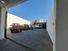 Hotel Garcias Suites